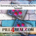 Sunrise Pharmaceutical Tadalafil 14